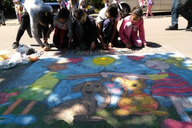 Ликовна секција