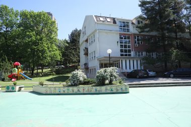 Основна школа Милоје Павловић