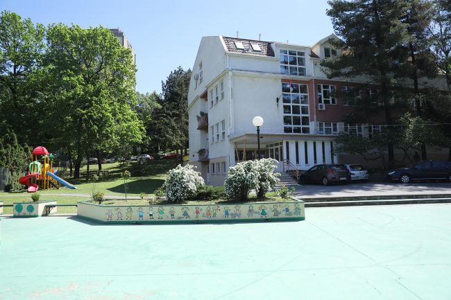 Основна школа Милоје Павловић