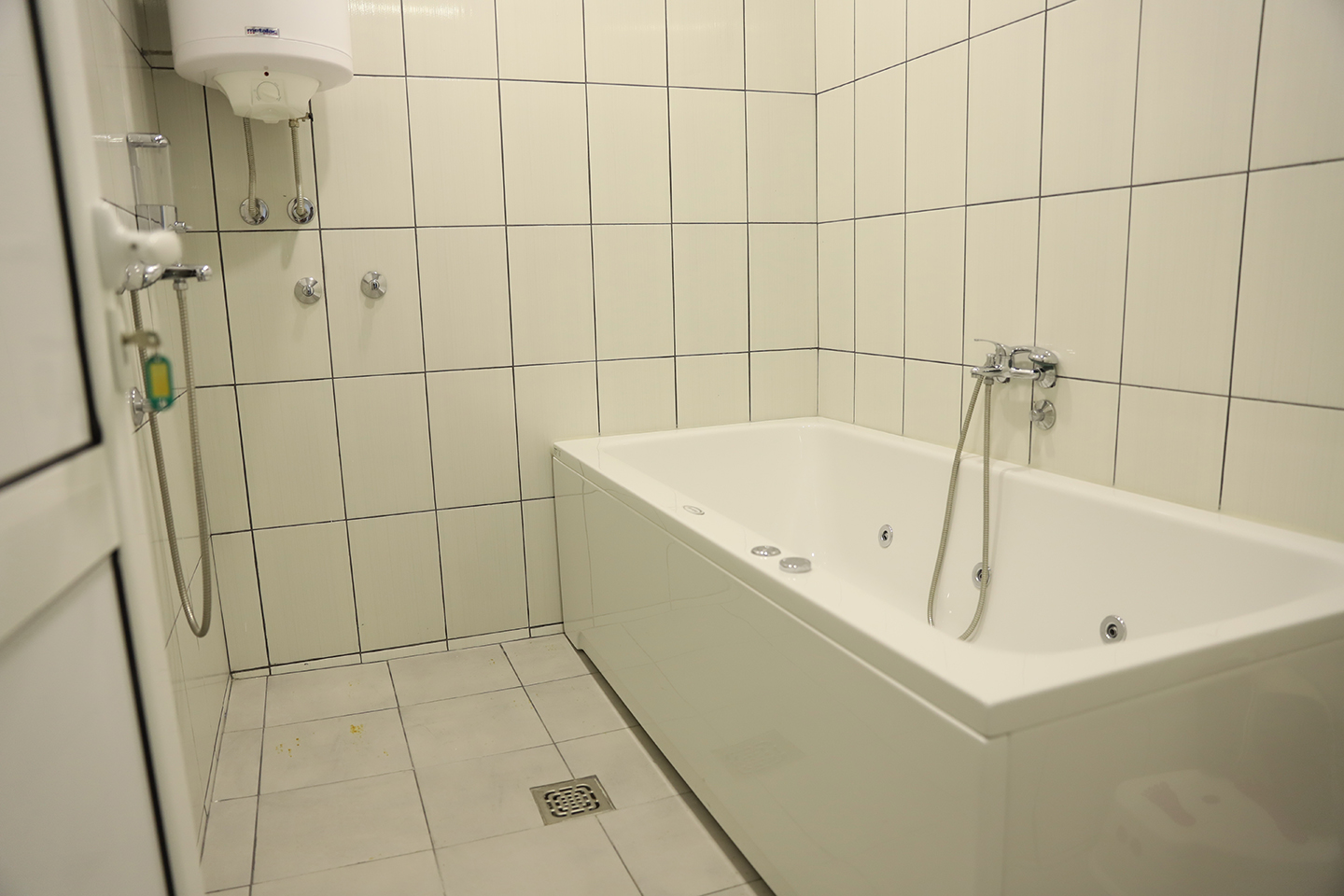 Хидротерапија