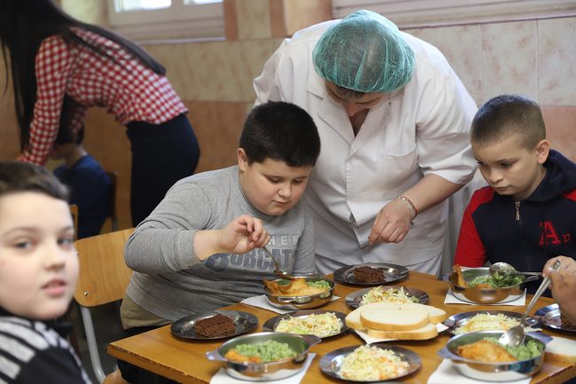 Продужени боравак